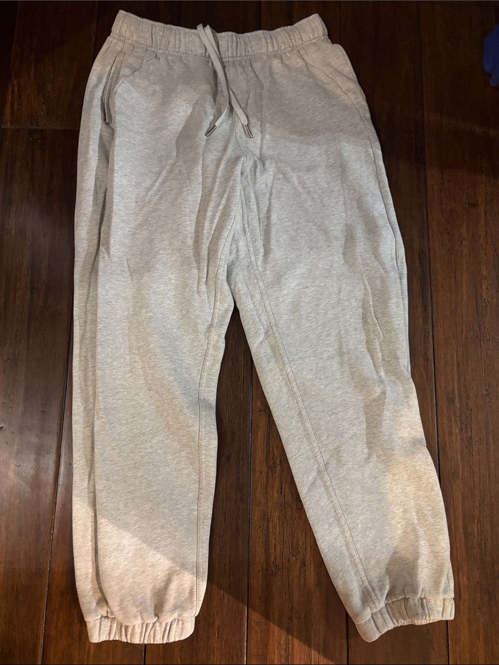 Lululemon Oversized Joggers